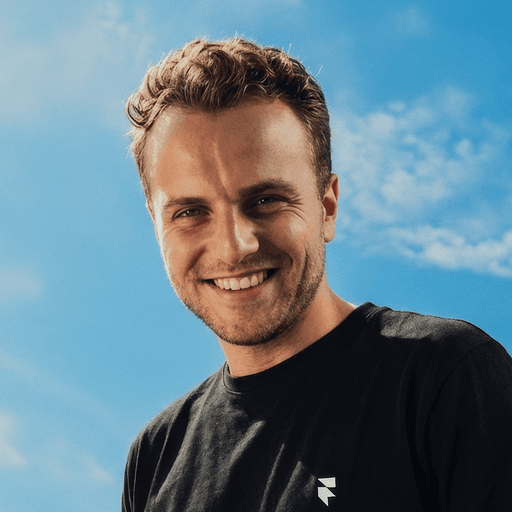 Mtrix user avatar