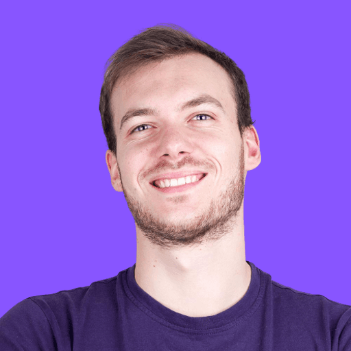 Mtrix user avatar